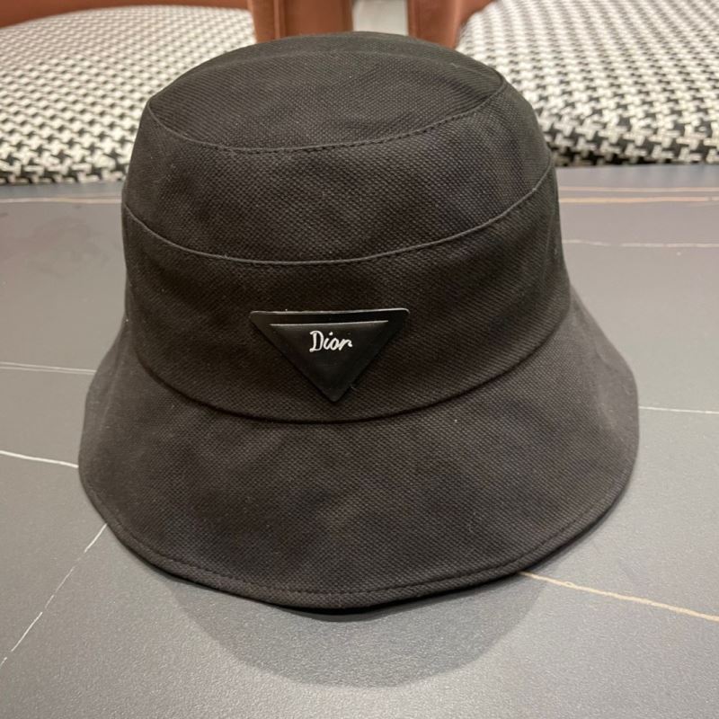 Christian Dior Caps